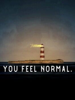 Cover You Feel Normal.