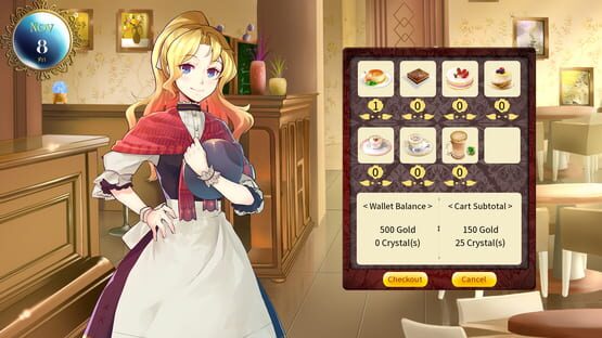 Screenshot Blood Code