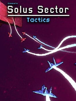 Cover Solus Sector: Tactics