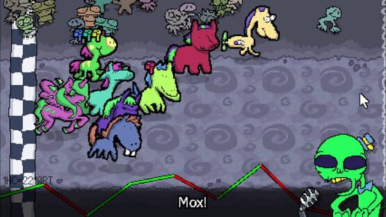 Screenshot Stupid Horse Channel