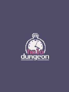 Cover Holo Dungeon