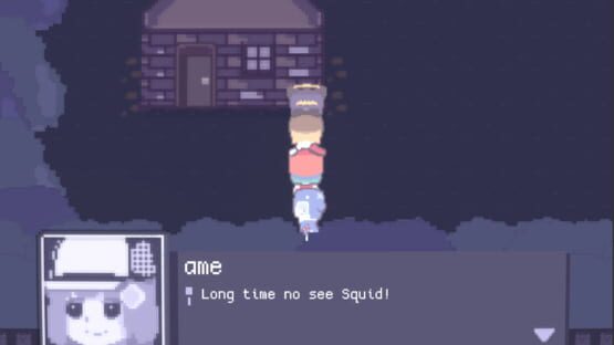 Screenshot Holo Dungeon