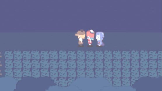 Screenshot Holo Dungeon