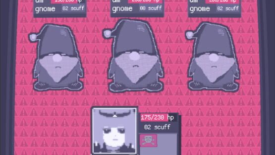 Screenshot Holo Dungeon