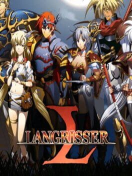 Cover Langrisser Mobile
