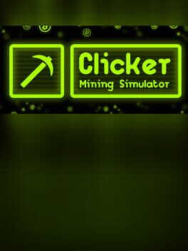 Cover Clicker: Mining Simulator