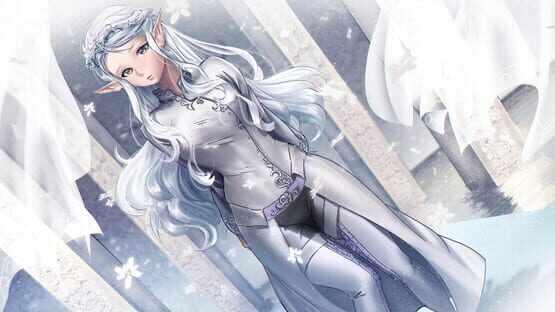 Screenshot Nyasha Land of Elves