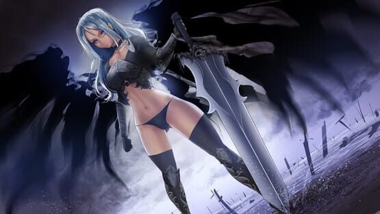Screenshot Nyasha Valkyrie