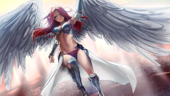 Screenshot Nyasha Valkyrie