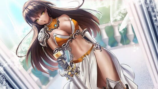 Screenshot Nyasha Valkyrie