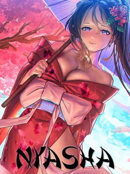 Cover Nyasha