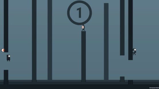 Screenshot Run, my little pixel