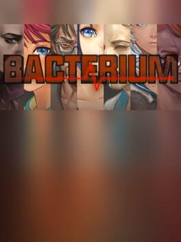 Cover Bacterium