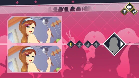 Screenshot Hentai Zodiac Puzzle 2