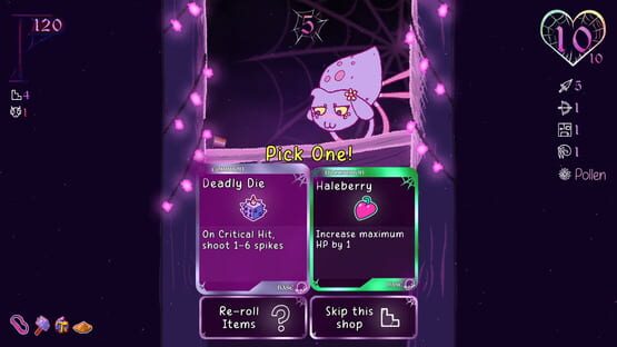 Screenshot Websy and the Time Rogues
