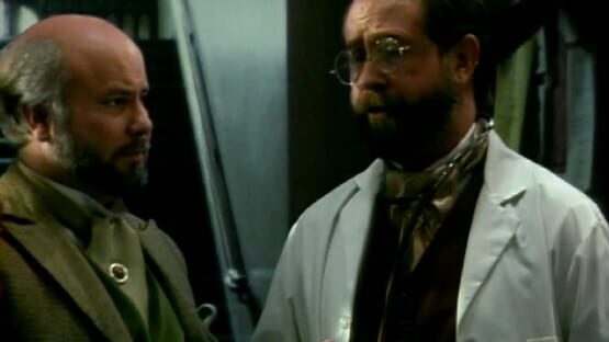 Screenshot Sherlock Holmes Consulting Detective: The Case of the Tin Soldier