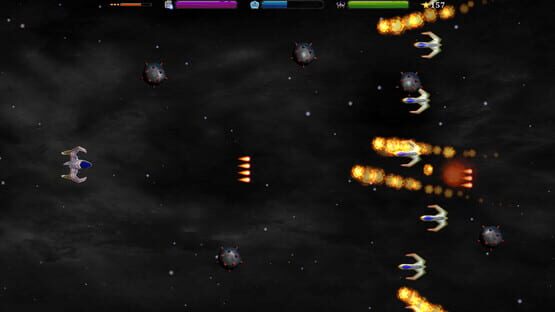 Screenshot Hallo Spaceboy
