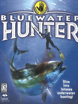 Cover Body Glove Bluewater Hunter