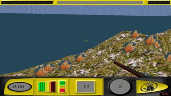 Screenshot Body Glove Bluewater Hunter