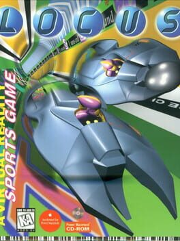 Cover Locus