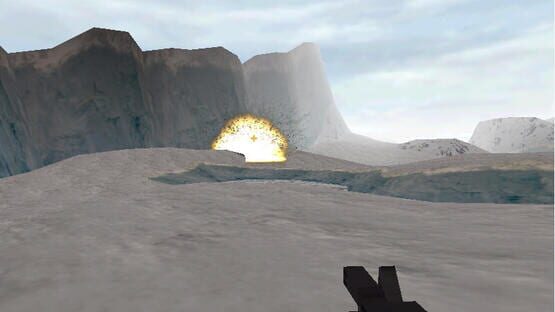Screenshot Spec Ops II: Green Berets