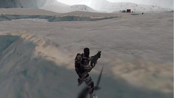 Screenshot Spec Ops II: Green Berets