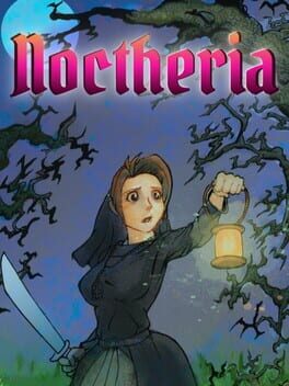 Cover Noctheria