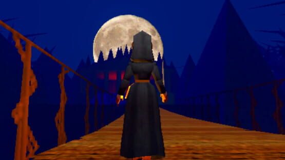 Screenshot Noctheria