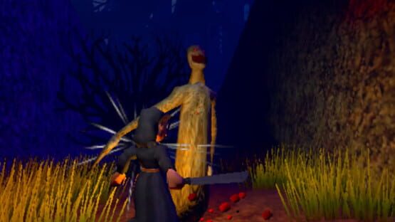Screenshot Noctheria