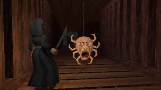 Screenshot Noctheria