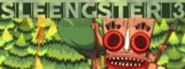 Cover Sleengster 3