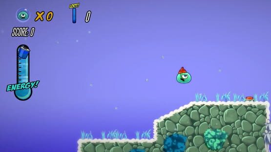Screenshot Sleengster 3