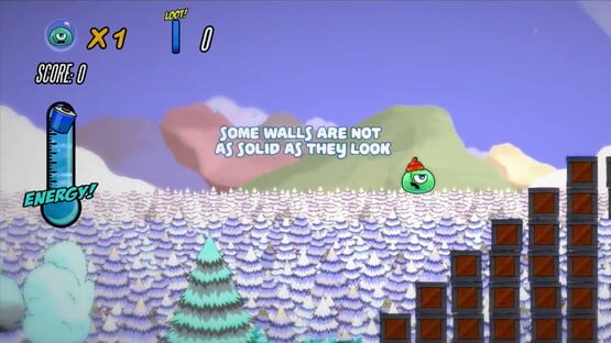 Screenshot Sleengster 3