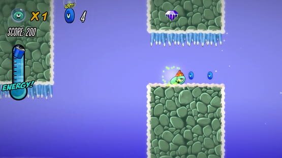Screenshot Sleengster 3