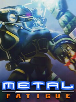 Cover Metal Fatigue