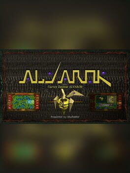 Cover Alvarok