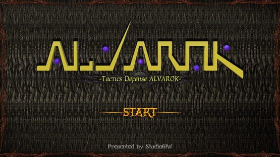 Screenshot Alvarok