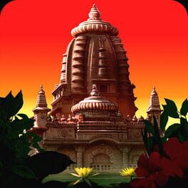 Cover Sea of Giants: Monument Island