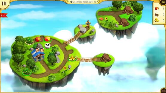 Screenshot 12 Labours of Hercules XII: Timeless Adventure