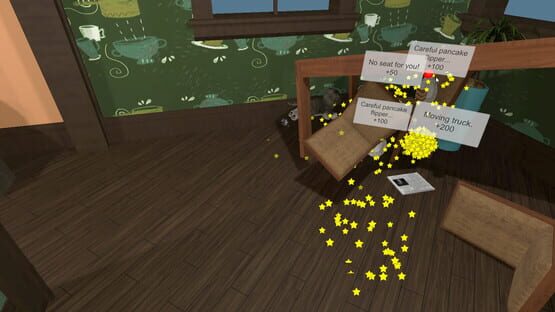 Screenshot Super Cat Herding: Totally Awesome Edition