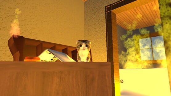 Screenshot Super Cat Herding: Totally Awesome Edition