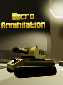 Cover Micro Annihilation