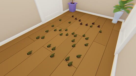 Screenshot Micro Annihilation