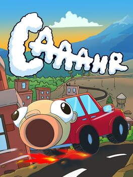 Cover Caaahr!