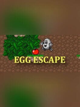 Cover Egg Escape