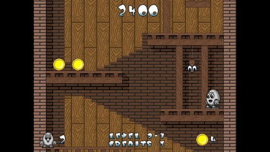 Screenshot Egg Escape