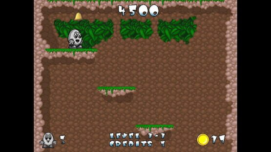 Screenshot Egg Escape