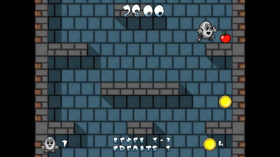 Screenshot Egg Escape