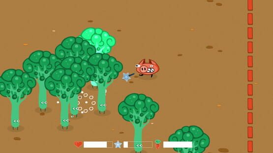Screenshot Pigocefal