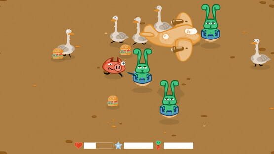 Screenshot Pigocefal